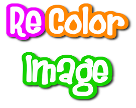 ReColor Image Image