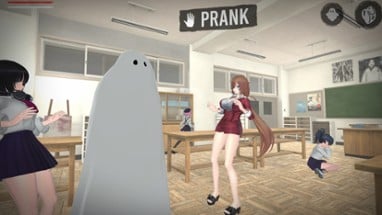 Scary School Simulator 2 Image