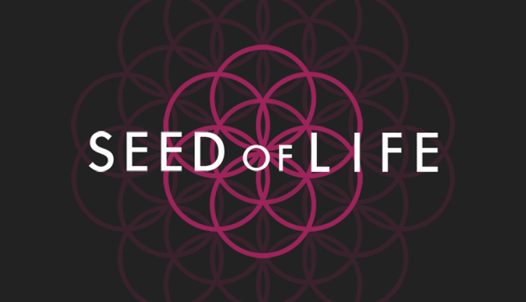 SEED OF LIFE (2021) Game Cover