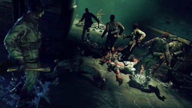 Sniper Elite: Zombie Army 2 Image