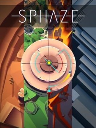 Sphaze Game Cover