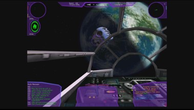 Star Wars: X-Wing Alliance Image