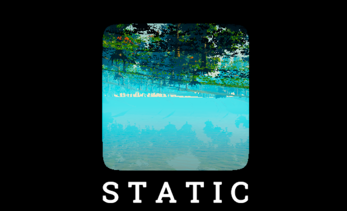 STATIC Game Cover
