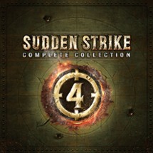 Sudden Strike 4: Complete Collection Image