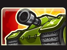 Tank Wars Image
