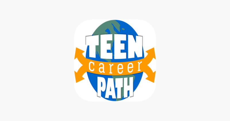 Teen Career Path Game Cover