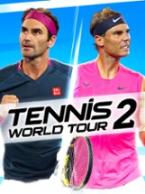 Tennis World Tour 2 Image