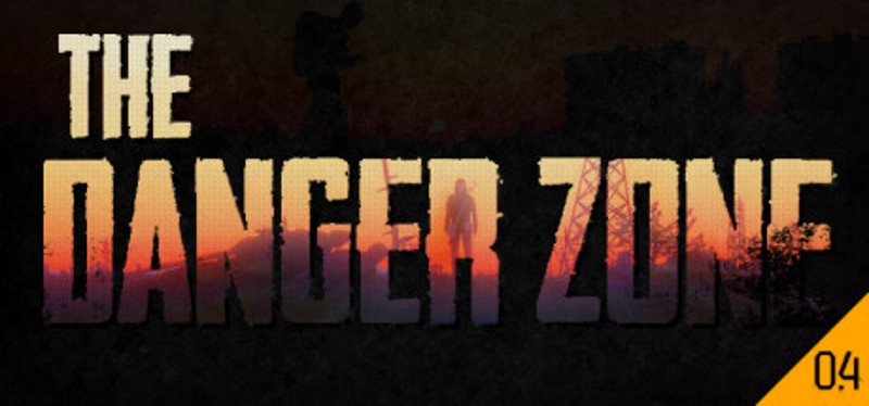 The Danger Zone Game Cover