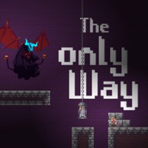The Only Way (NSFW Game Jam #2) Image