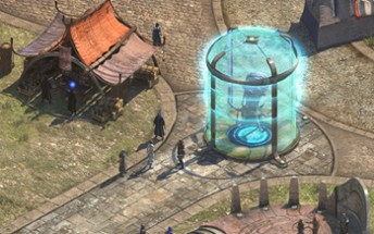 Torment: Tides of Numenera Image