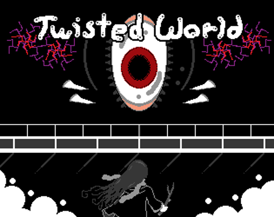 Twisted World Game Cover