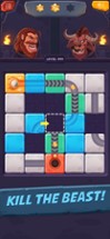 Unblock Ball - Rolling Game Image