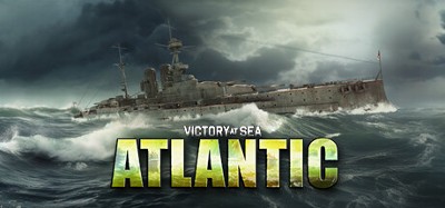 Victory at Sea Atlantic - World War II Naval Warfare Image