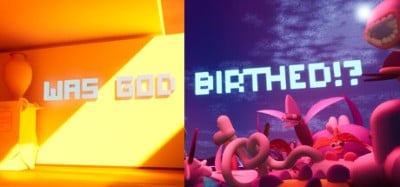 Was God Birthed!? Image