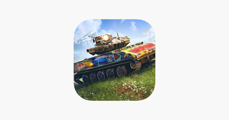 World of Tanks Blitz™ Game Cover