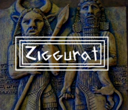 Ziggurat Image