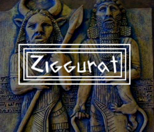 Ziggurat Game Cover