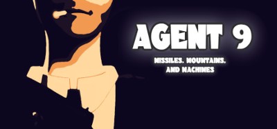 Agent 9 Image