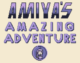Amiya's Amazing Adventure Image
