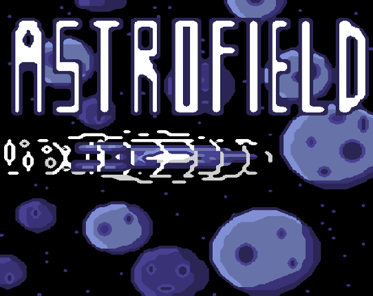 Astrofield Game Cover