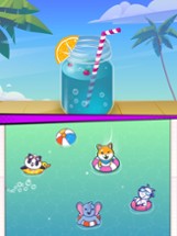 Baby games - Bubble pop games Image