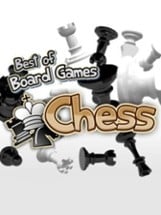 Best of Board Games: Chess Image