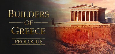 Builders of Greece: Prologue Image