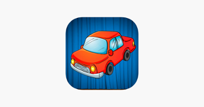 Car games for boys and girls Image