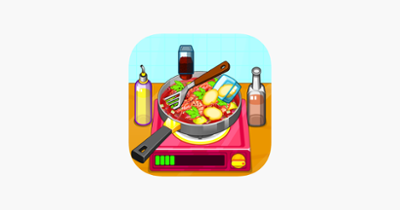 Cooking Thai Food-Girl Game Image