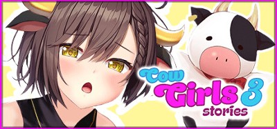 Cow Girls 3 Stories Image