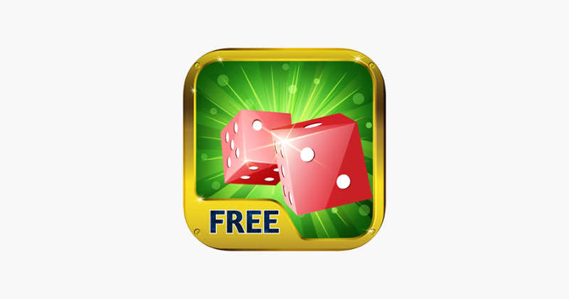 Craps - Dice Master Shooter free Game Cover