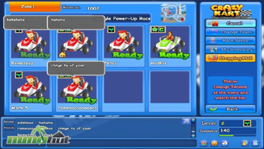 CrazyKart Image