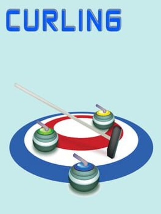 Curling Game Cover