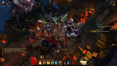 Diablo III Image