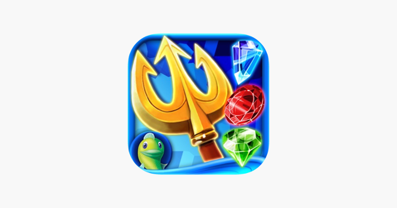 Diamond King - Jewel Crush Rainbow Charming Game Game Cover