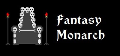 Fantasy Monarch Image