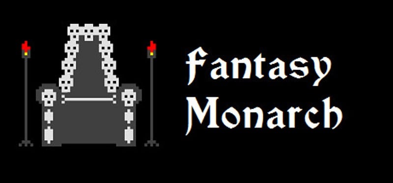 Fantasy Monarch Game Cover