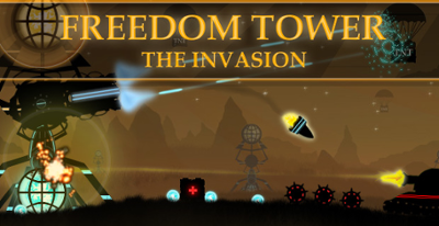 Freedom Tower - The Invasion Image