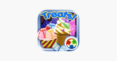 Frozen Treats Ice-Cream Cone Creator: Make Sugar Sundae! by Free Food Maker Games Factory Image