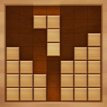 Wood Block Puzzle Image