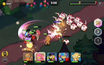 CookieRun: Kingdom Image