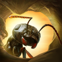 Ant Legion: For The Swarm Image