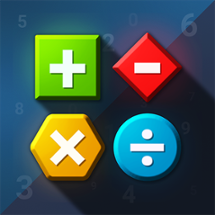 Matexo: Addictive Math Puzzle Image