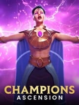 Champions Ascension Image