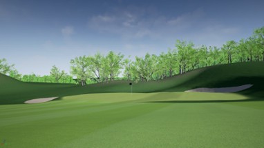 Golf Pro VR Image