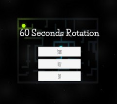 60 Second Rotation Image