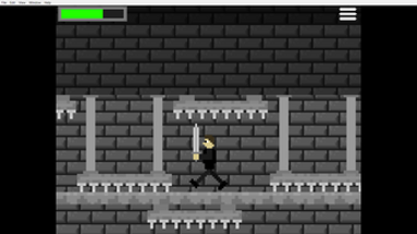 8-bit Dungeon Quest (Early Access) Image