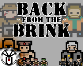 Back From The Brink Image