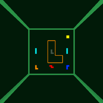 Block-Spot Game Cover