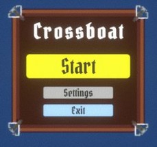 Crossboat Image